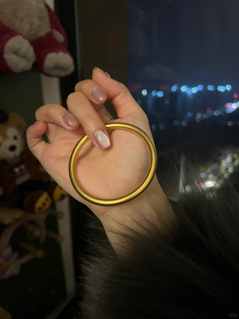 黃金回收注意：金飾有時會有合金的成分，價格可能會需要扣重