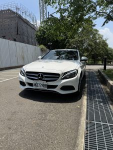 Read more about the article 2011 benz