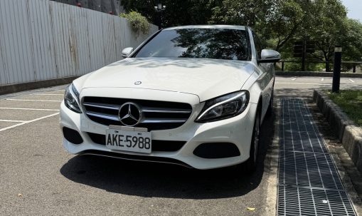 2011 benz