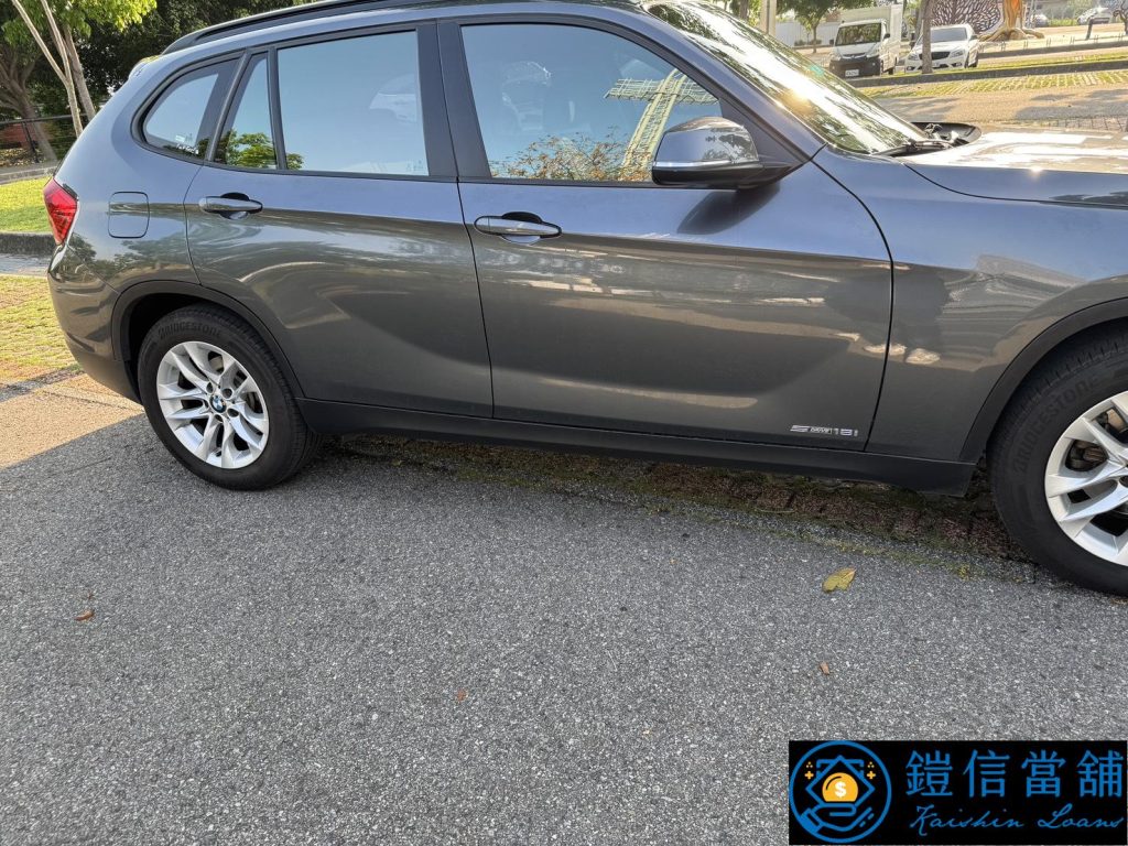 2014 BMW X1 sDrive18i S 9846798 0