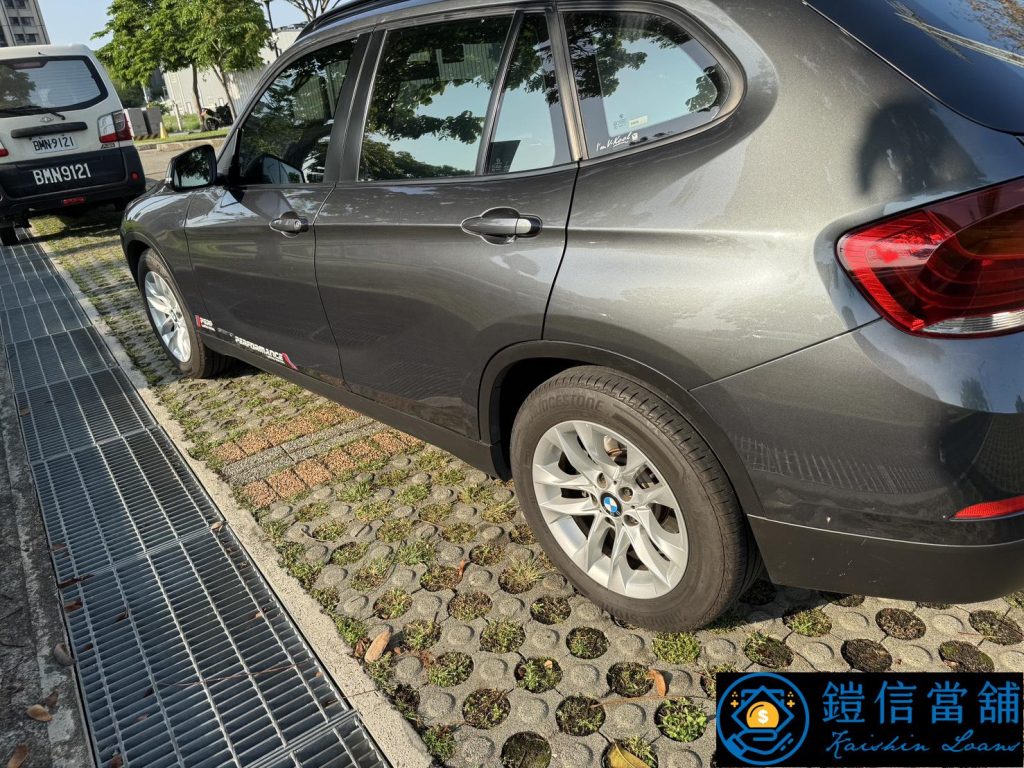 2014 BMW X1 sDrive18i S 9846802 0