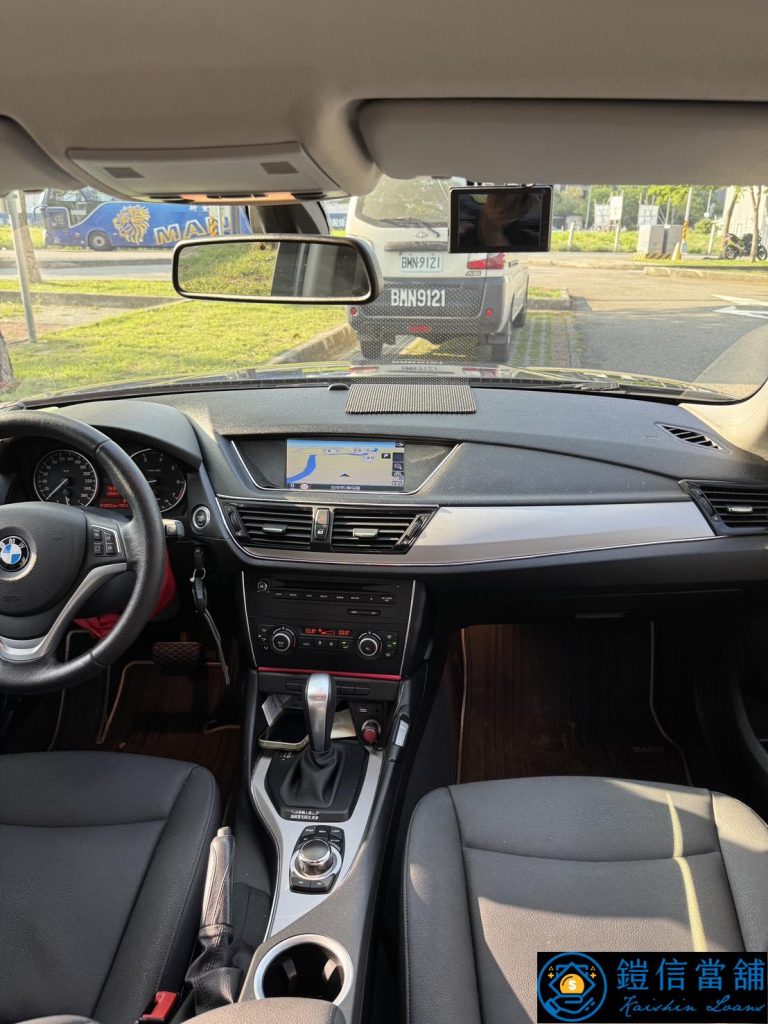 2014 BMW X1 sDrive18i S 9846806 0