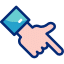 finger