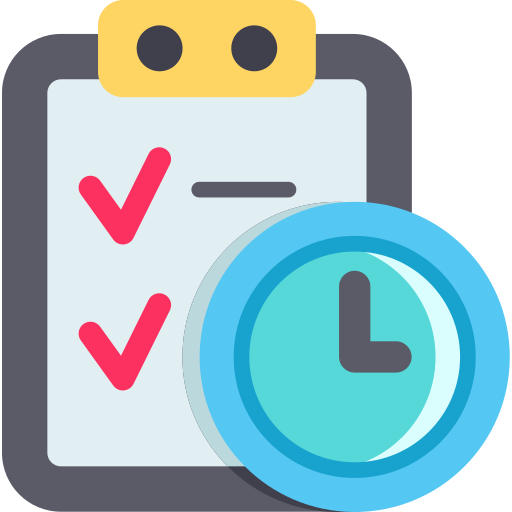 Clipboard Icon