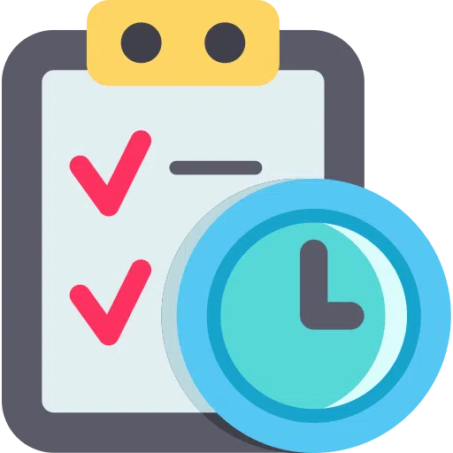 Clipboard Icon