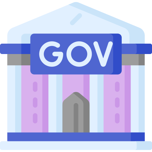 Government Icon