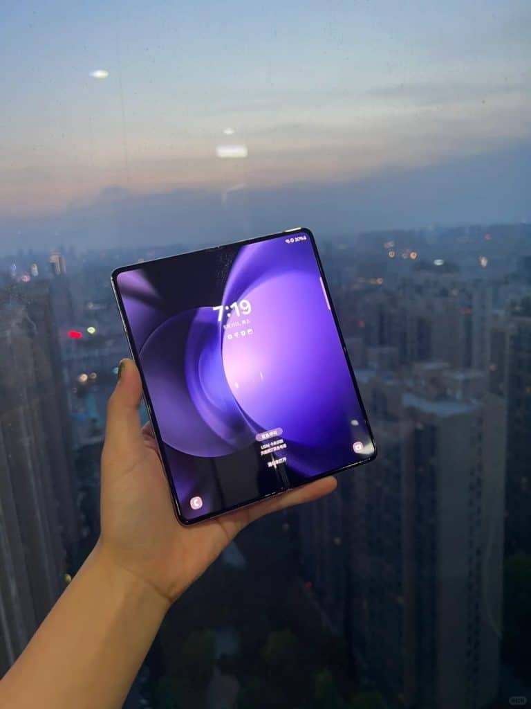 Samsung|Galaxy Z Fold5