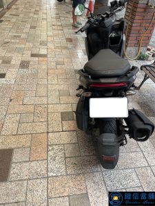 機車