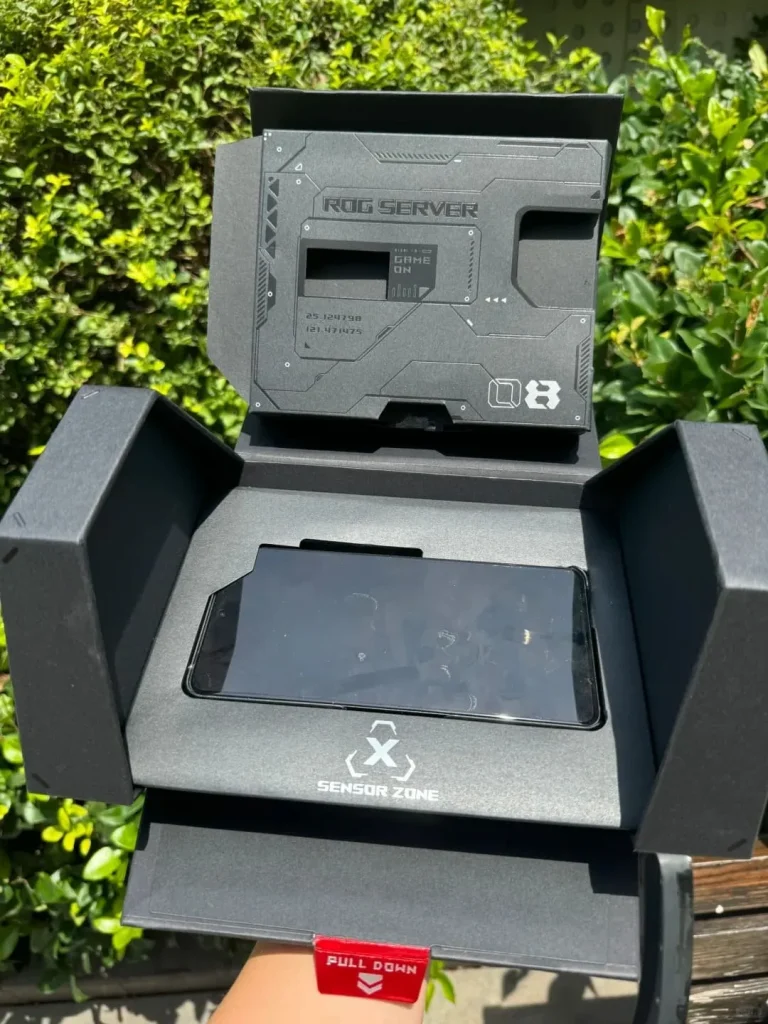 ROG Phone 8 Pro