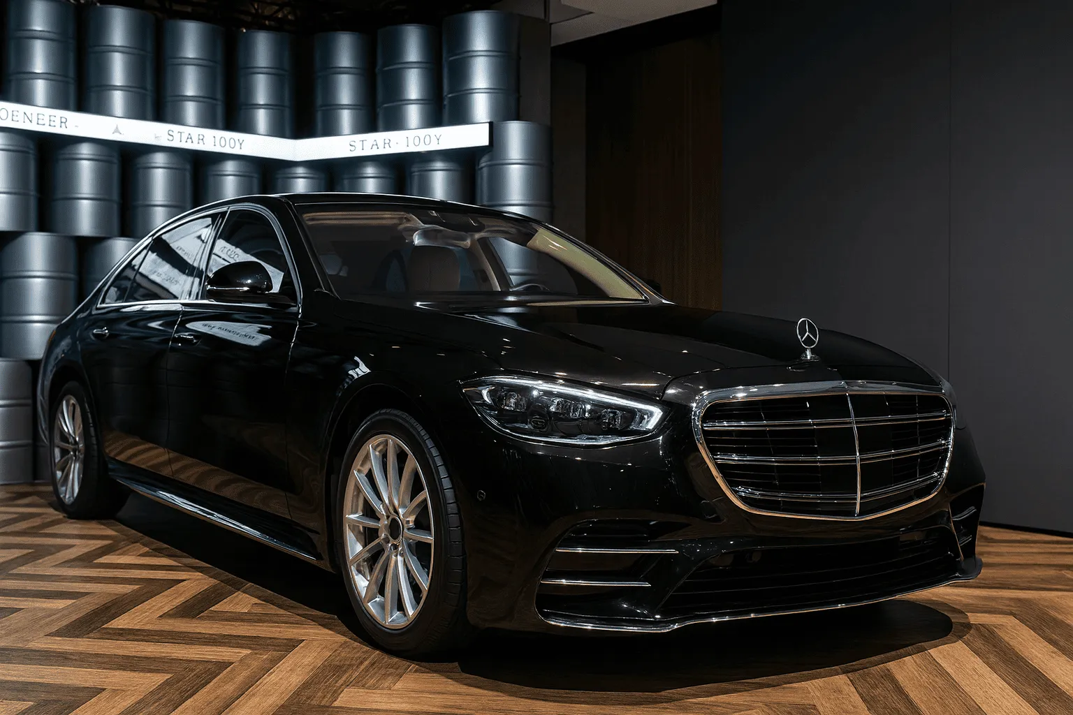 連鎖餐飲 進口車借款 300 萬