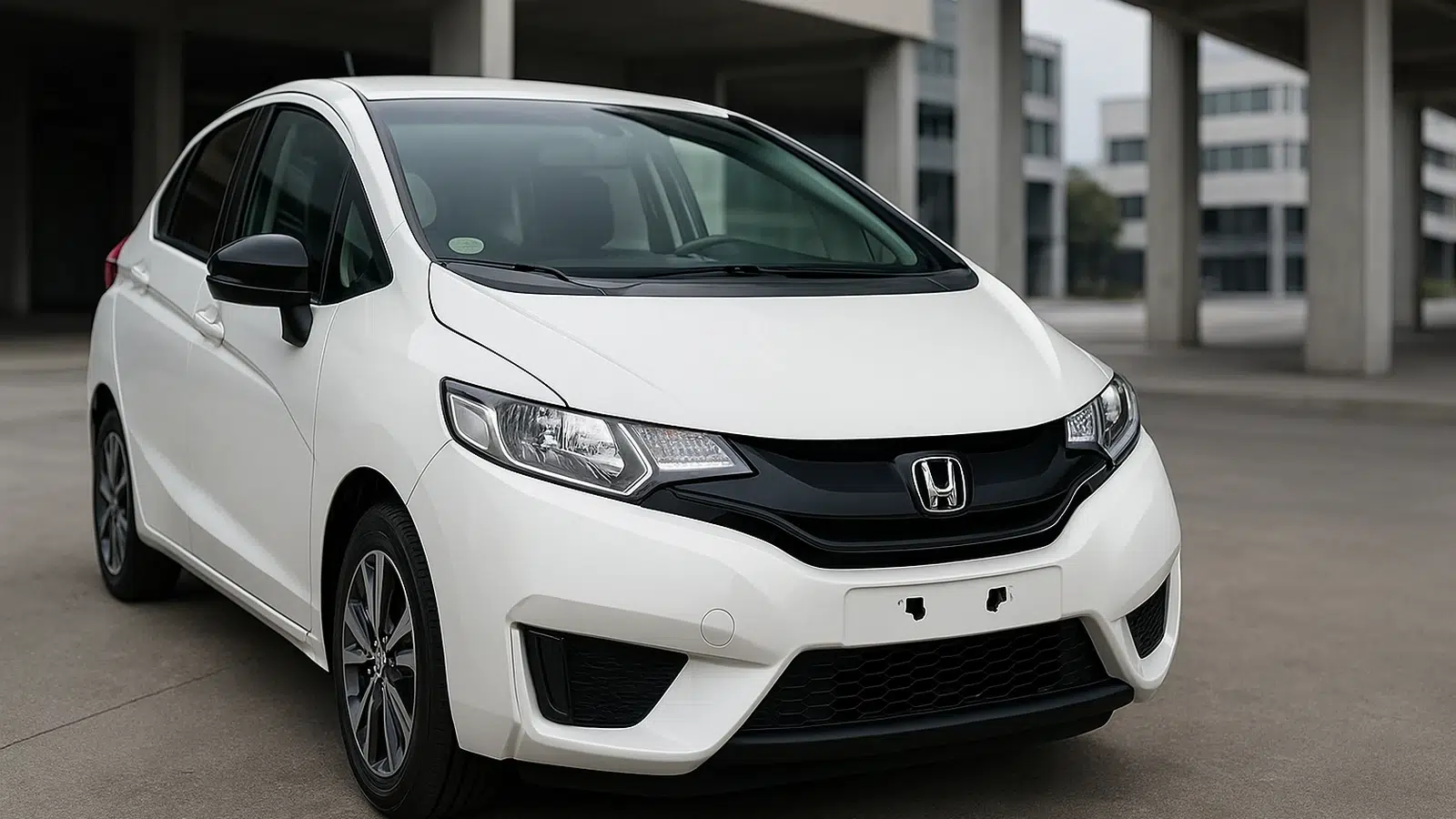 2018 Honda 免留車 15 萬
