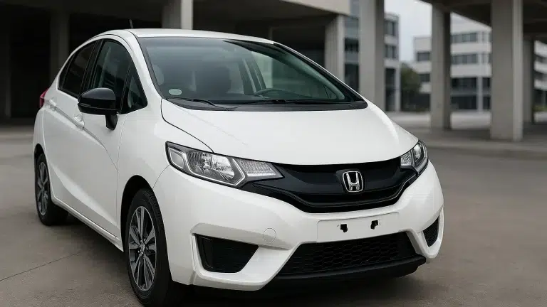 2018 Honda 汽車借款