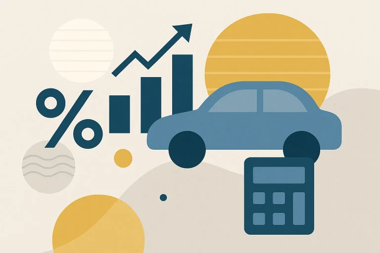 汽車借款利息