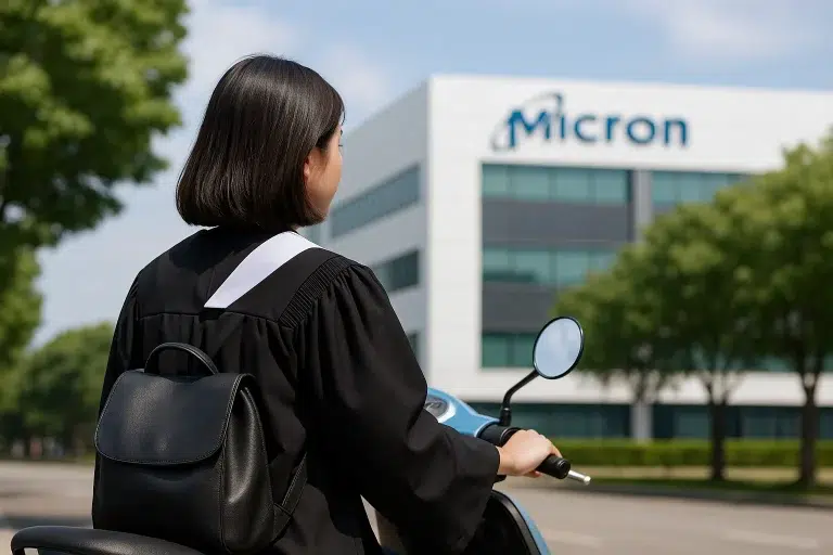 科技新鮮人｜助學貸款壓力・機車借款免留車 5 萬，本利攤還