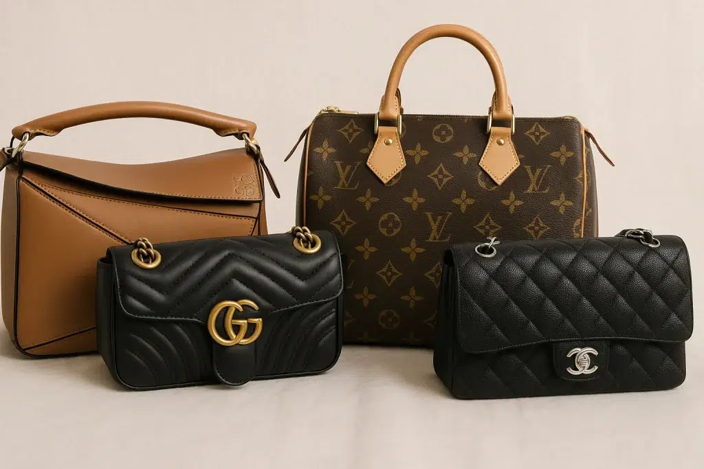 精品借款｜名牌包