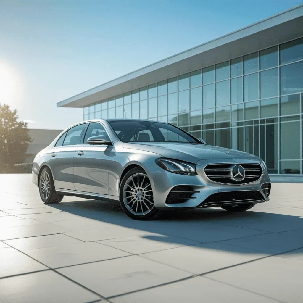 鎧信當舖台中汽車借款流程