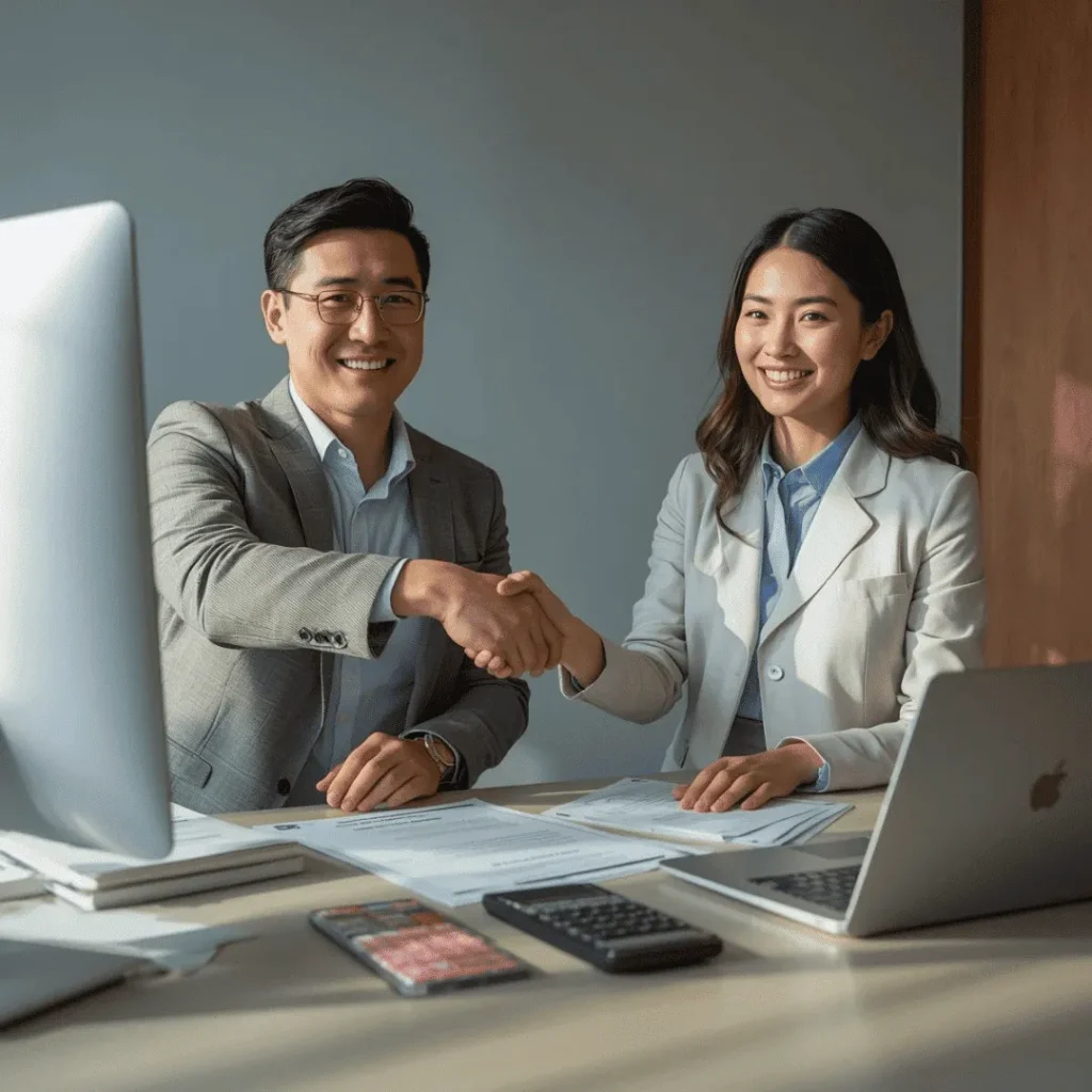 鎧信當舖台中汽車借款｜借錢額度、利息、流程、準備文件全解析，3 個重點助你評估汽車借款並輕鬆還款！