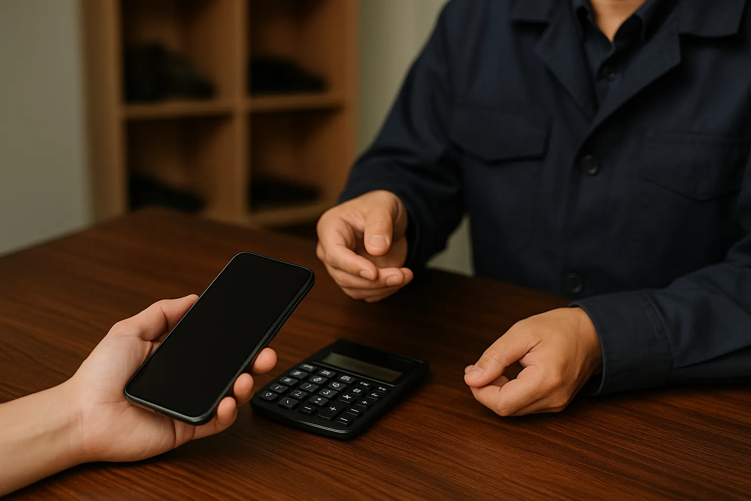 台中手機借款推薦｜免留機快速撥款、額度、利息全攻略｜風險有哪些?