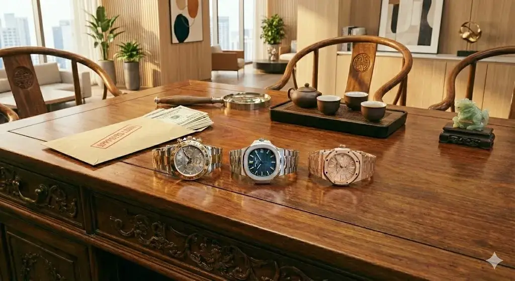 手錶借款｜額度・流程・利息・必看重點