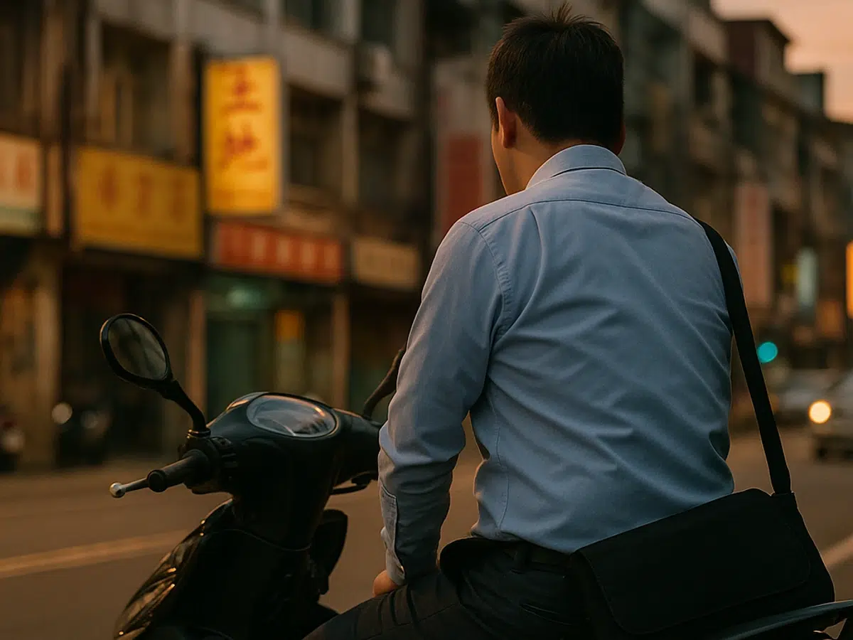 外送員案例代表圖