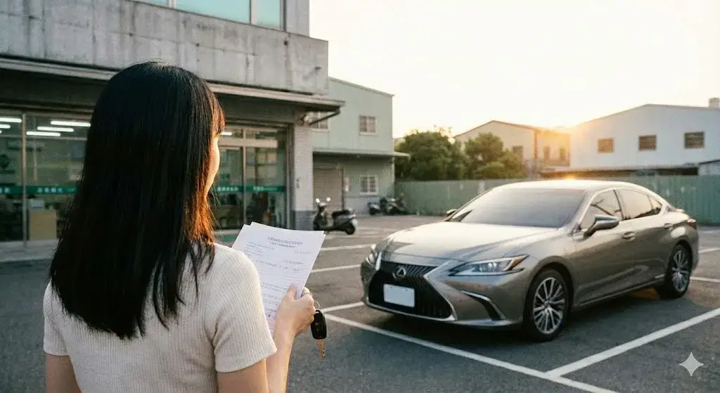 李小姐成功核貸案例