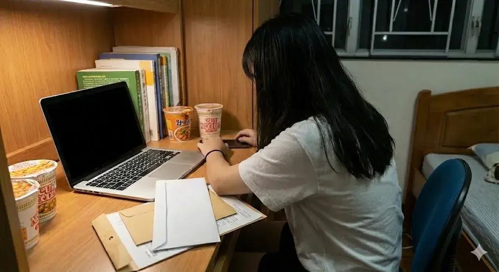 大學生機車借款案例