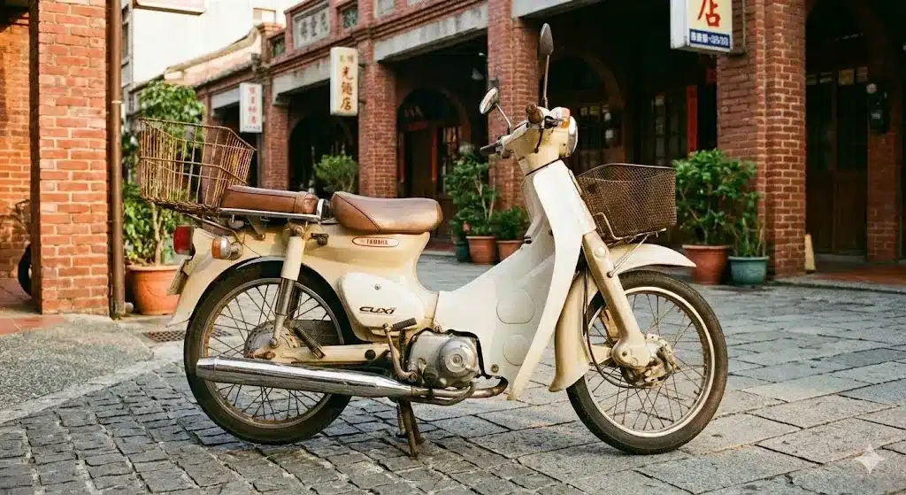 農夫機車借款案例